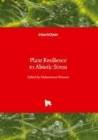 Muhammad Waseem - Plant Resilience to Abiotic Stress, Inbunden