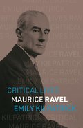 Maurice Ravel