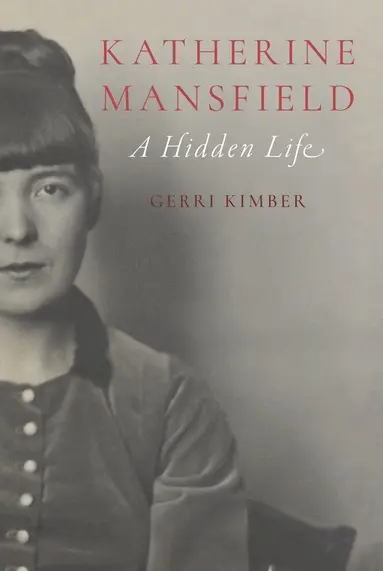 Katherine Mansfield