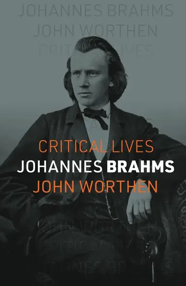 Johannes Brahms