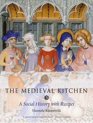 Medieval Kitchen