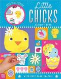 Little Chicks Activity Book