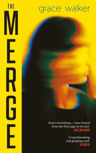 Grace Walker - Merge, E-bok