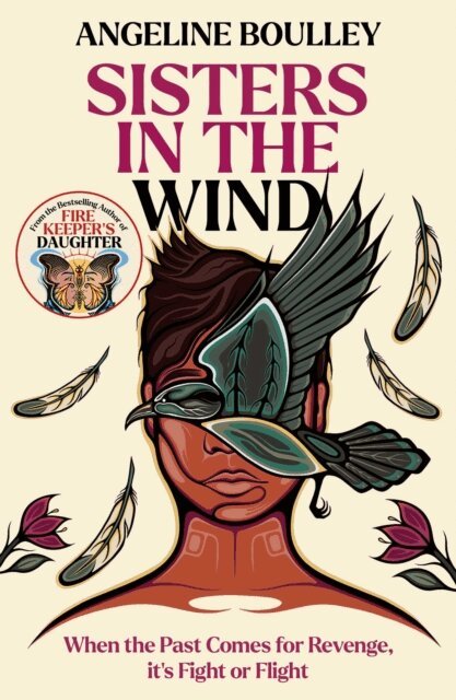 Angeline Boulley - Sisters in the Wind, E-bok
