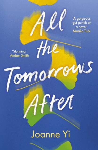 Joanne Yi - All the Tomorrows After, E-bok. Tillgänglighet: Lägg i varukorg