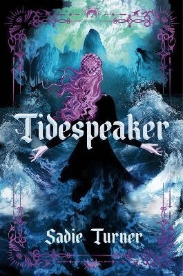 Sadie Turner - Tidespeaker, Häftad
