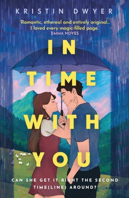 Kristin Dwyer - In Time with You, E-bok. Tillgänglighet: Lägg i varukorg