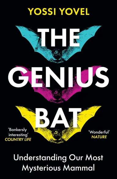 Genius Bat