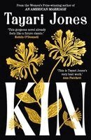 Tayari Jones - Kin, Häftad. Tillgänglighet: Kommande
