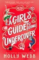 Holly Webb - Girl's Guide to Going Undercover, Häftad. Tillgänglighet: Kommande