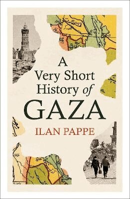 Ilan Pappe - Very Short History of Gaza, Häftad. Tillgänglighet: Kommande
