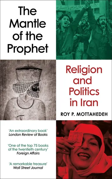 Mantle of the Prophet