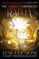 Lynette Noni - Raelia, Häftad