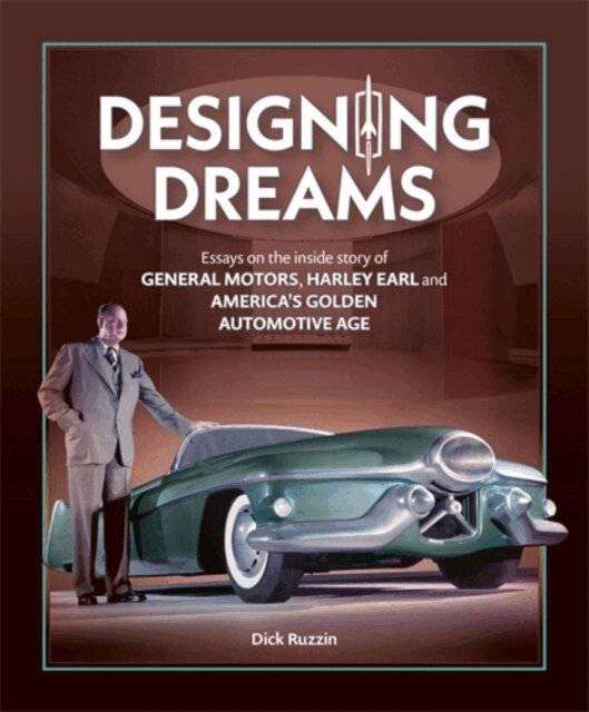 Designing Dreams