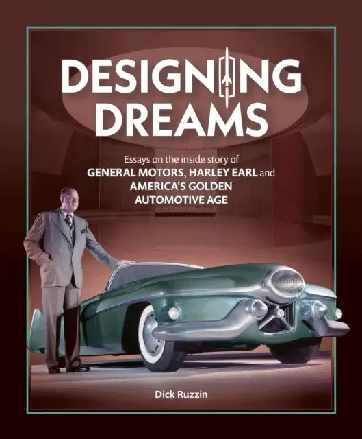 Dick Ruzzin - Designing Dreams, E-bok. Tillgänglighet: Lägg i varukorg