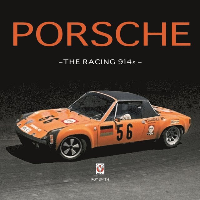 Roy C. Smith - Porsche, E-bok