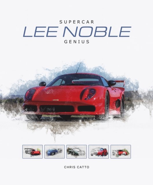 Lee Noble