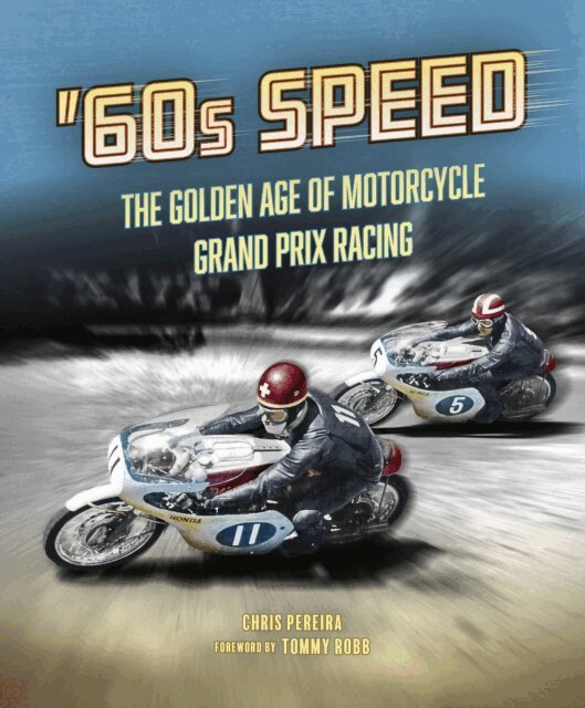Chris Pereira - 60s Speed, E-bok. Tillgänglighet: Lägg i varukorg