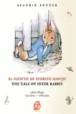 Beatrix Potter - cuento de Pedrito Conejo - The Tale of Peter Rabbit, Inbunden. Tillgänglighet: Lägg i varukorg