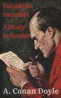 Estudio en escarlata / A Study in Scarlet