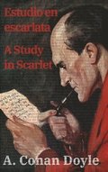 Estudio en escarlata / A Study in Scarlet