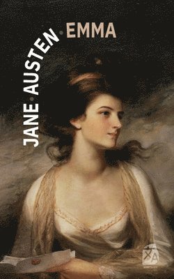 Jane Austen - Emma, Häftad