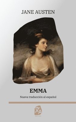 Jane Austen - Emma, Inbunden