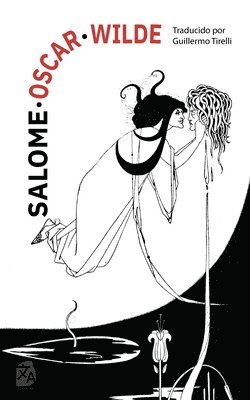 Oscar Wilde - Salomé, Häftad