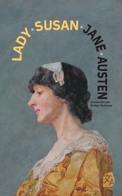 Jane Austen - Lady Susan, Häftad