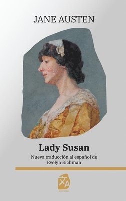 Jane Austen - Lady Susan, Inbunden