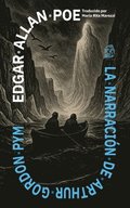 La narraci�n de Arthur Gordon Pym