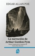 La narraci�n de Arthur Gordon Pym