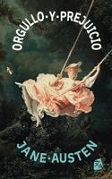 Jane Austen - Orgullo y prejuicio, Häftad
