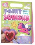 Paint Your Own Squishy