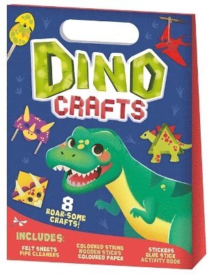 Dino Crafts
