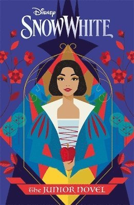 Autumn Publishing - Disney Snow White: The Junior Novel, Häftad. Tillgänglighet: Lägg i varukorg
