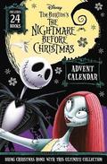 Disney Tim Burton's The Nightmare Before Christmas: Advent Calendar