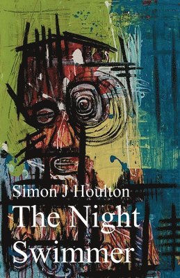 Simon J Houlton - Night Swimmer, Häftad. Tillgänglighet: Lägg i varukorg