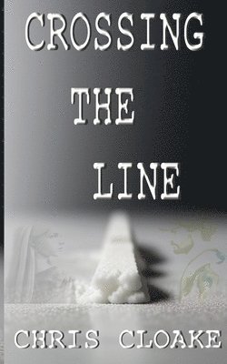 Chris Cloake - Crossing The Line, Häftad