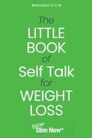 Mark F Mills - Little Book of Self-Talk for Weight Loss, Häftad