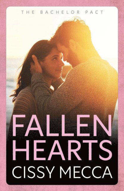 Cissy Mecca - Fallen Hearts, E-bok