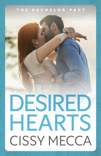 Cissy Mecca - Desired Hearts, E-bok
