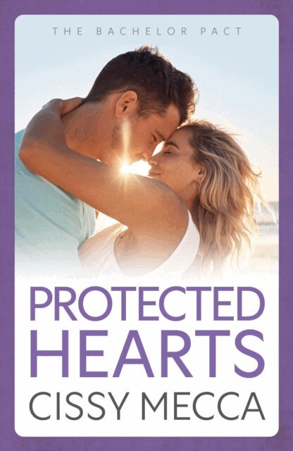 Cissy Mecca - Protected Hearts, E-bok