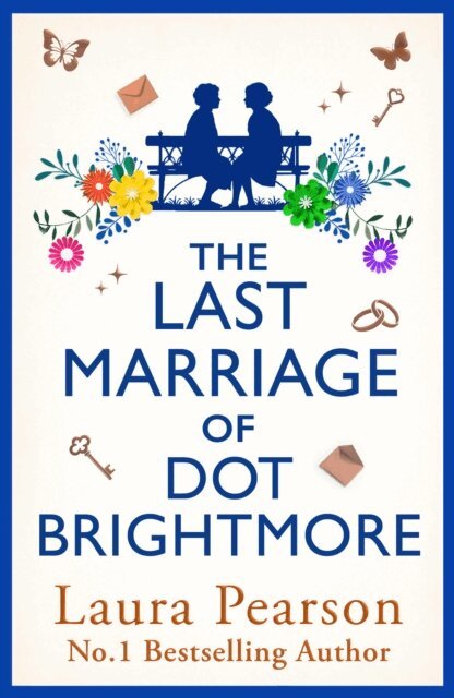 Laura Pearson - Last Marriage of Dot Brightmore, E-bok