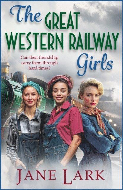 Jane Lark - Great Western Railway Girls, E-bok. Tillgänglighet: Lägg i varukorg
