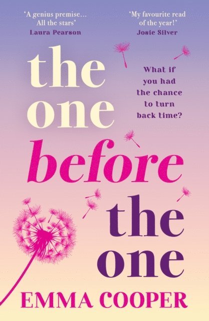Emma Cooper - One Before the One, E-bok