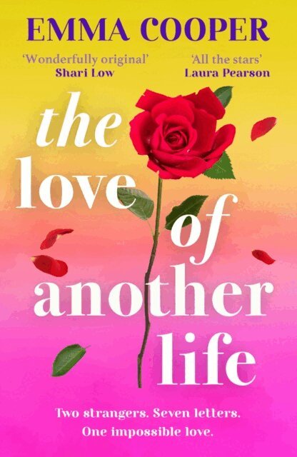 Emma Cooper - Love of Another Life, E-bok