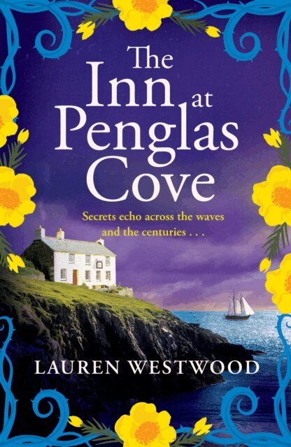Lauren Westwood - Inn at Penglas Cove, E-bok