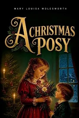 Mary Louisa Molesworth - Christmas Posy, Häftad. Tillgänglighet: Lägg i varukorg