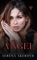 Serena Akeroyd - Angel (Hardback), Inbunden. Tillgänglighet: Lägg i varukorg